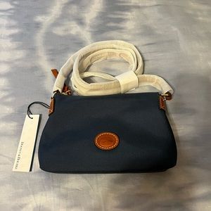 Dooney & Bourke Crossbody Pouchette